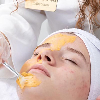 FACIAL SERVICES