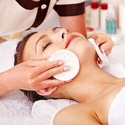 ACNE TREATMENT 